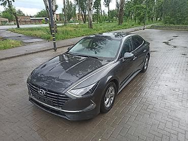 full: Hyundai Sonata: 2020 г., 2 л, Типтроник, Бензин, Седан — 1