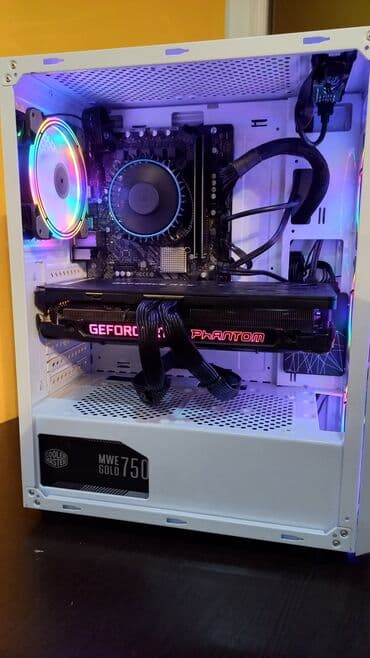 оперативная память 4 гб ddr4: Компьютер, ядролор - 8, ОЭТ 16 ГБ, Жумуш, окуу үчүн, Колдонулган, Intel Core i3, HDD + SSD — 3