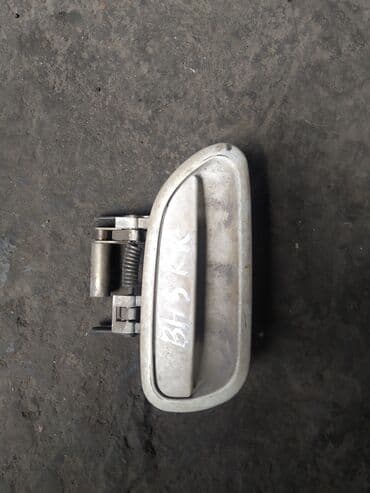 субару двери: Задняя правая дверная ручка Дверная ручка Subaru Б/у, Оригинал — 1