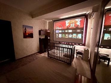 Недвижимость: 4 комнаты, 116 м², Элитка, 8 этаж, Евроремонт — 5