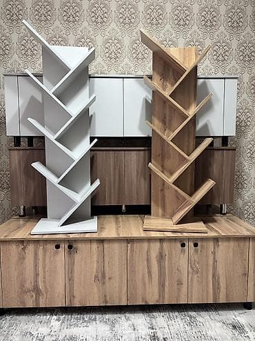 книжная полка бишкек: Книжная полка, Новый, ЛДСП, Напольная, Самовывоз, Бесплатная доставка, Платная доставка — 1