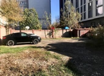 продается псо квартира золотой квадрат: 3 комнаты, 62 м², Индивидуалка, 2 этаж, Косметический ремонт — 11