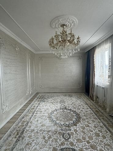 дом на исык куле: Продаётся двухэтажный жилой дом!!! Дом находится на 6км Фуркат (Беш — 5