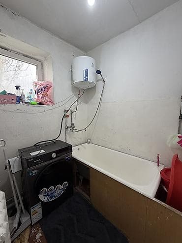 на недвижимость: 2 комнаты, 56 м², 4 этаж — 10