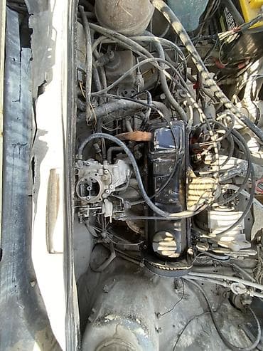 гольф 2 двигатель: Бензиновый мотор Volkswagen 1.8 л — 2
