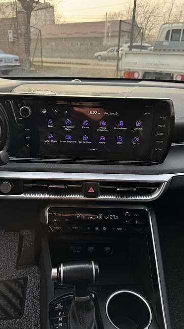 k 5: Kia K5: 2022 г., 2 л, Автомат, Газ, Седан — 7