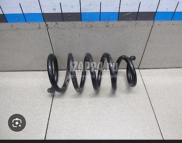 step vagon: Передняя пружина амортизатора Honda Новый, Оригинал — 1