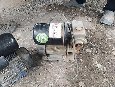 бу аквариум: Продам за обе 1800 2 поверхностых насосных станции нерабочие не знаю — 4