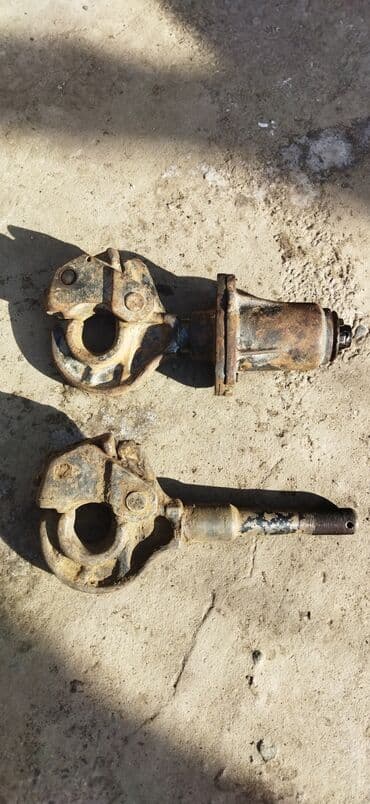 рынок кудайберген автозапчасти бишкек: Фаркоп Жүк ташуучу унаалар үчүн МТЗ (Беларус), Жаңы, Өзү алып кетүү — 1