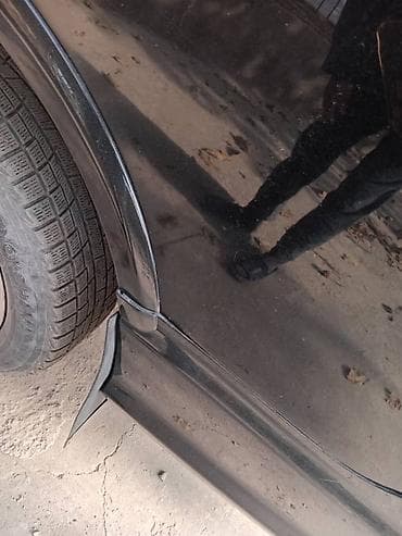продам дешево: Honda Stepwgn: 2003 г., 2 л, Автомат, Бензин, Минивэн — 9