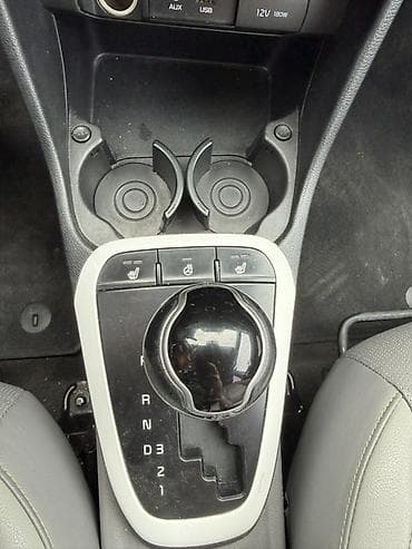 киа морнинг обмен: Kia Morning: 2017 г., 1 л, Автомат, Бензин, Хэтчбэк — 6