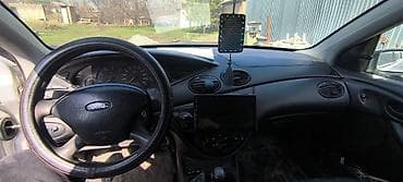 ford orion: Ford Focus: 2003 г., 1.8 л, Механика, Дизель, Универсал — 2