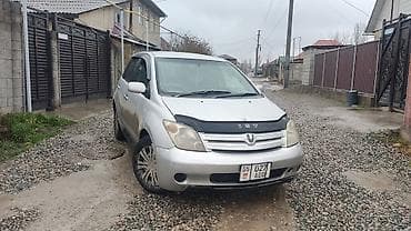 двигатель тойота 2 4: Toyota Ist: 2003 г., 1.3 л, Автомат, Бензин, Хэтчбэк — 1