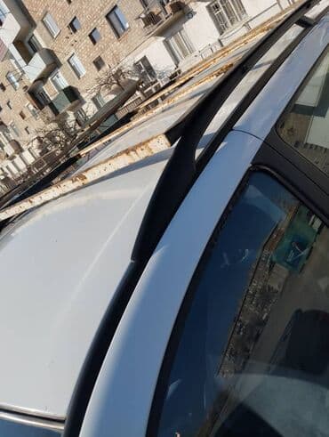 возможен обмен на дом: Ford Galaxy: 1998 г., 2 л, Механика, Бензиновая, Минивэн — 10