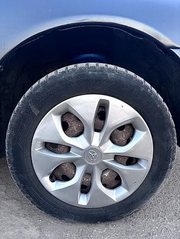 тойота карина е 1997: Toyota Carina E: 1995 г., 1.6 л, Ручные, Бензин, Седан — 6