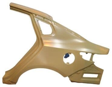 запчасти киа оптима: Крыло Заднее левое Kia, 2016 г., Новый, Аналог — 1