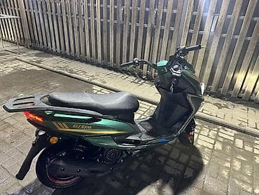 приборная панель бмв: Макси-скутер 150 куб. см, Бензин, Б/у — 3