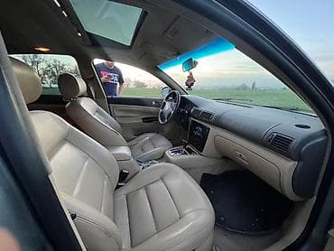 катализатор киа: Volkswagen Passat: 2005 г., Седан — 7