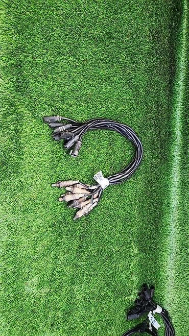 лямбда зонд бмв е39: 1178 1 ——-739 847 Лямда зонд Год 2003 В отличном состоянии, очень — 1