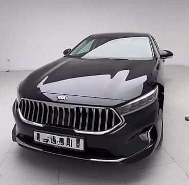 genesis coupe: Kia K7: 2020 г., 3 л, Автомат, Газ, Седан — 1