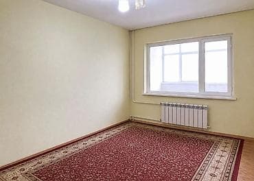 1 бөлмө, 36 м², 105-серия, 4 кабат, Косметикалык ремонт