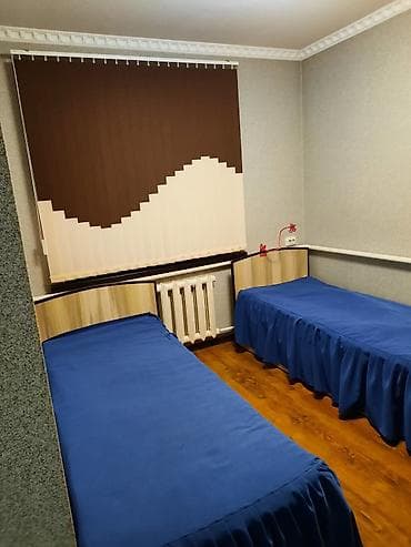 1 комнатная ква: 🔥 Срочно продается готовый кирпичный дом! 📍 Район Ак-Ордо 3, всего 400 — 10
