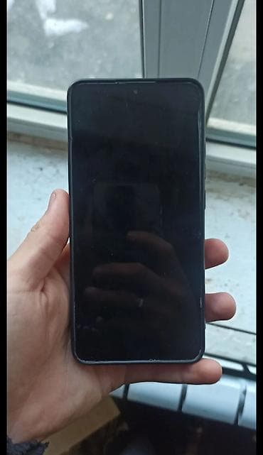 playsation 4: Poco X7 Pro, Б/у, 256 ГБ, 2 SIM — 1