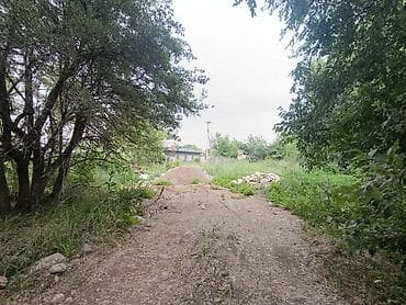 Недвижимость: 6 соток, Красная книга, Договор купли-продажи — 6