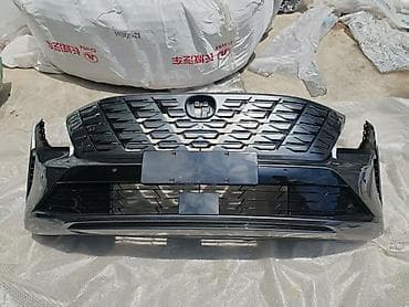 Бампер Changan, Новый at lalafo.kg Бампер Changan, Новый