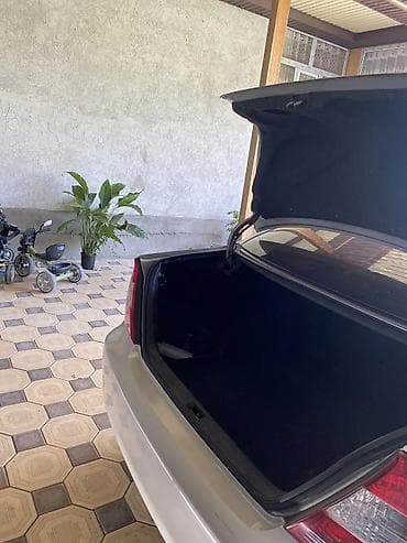 lexus 700: Toyota Camry: 2003 г., 2.4 л, Ручные, Бензин, Седан — 7