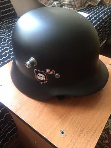 велосипеды из германии бишкек: Шлем 1942 года оригинал, восстановленный. Найден поисковиками в горах — 1