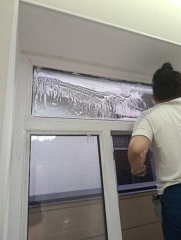 Стирка ковров: Уборка помещений, | Генеральная уборка, | Квартиры — 9