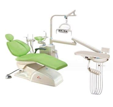 зуботехнические оборудование: Только под заказ стоматологическое кресло С любой комплектацией по — 3