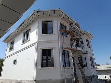 крыша ремонт: Ремонт фасада | Лепнина Больше 6 лет опыта — 4