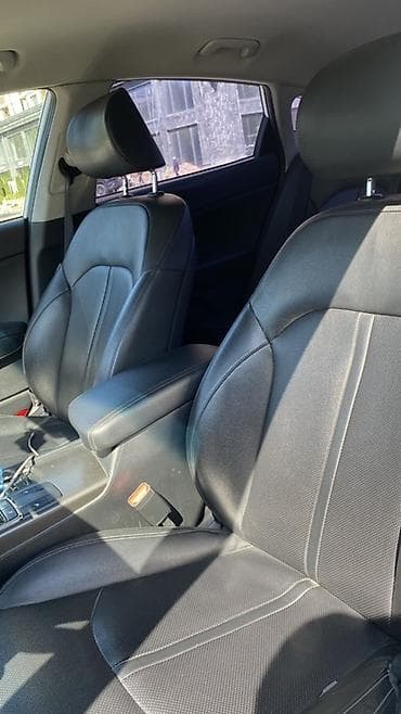 kia mo: Kia K5: 2018 г., 2 л, Автомат, Газ, Седан — 7