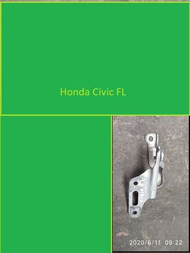 двери хонда фит: Honda Civic FL Дверная Петля, Хонда цивик петля дверная ПЕРЕДНЯЯ — 1