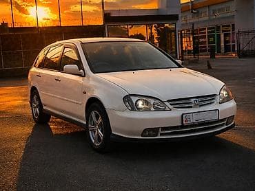 авенсир хонда: Honda Avancier: 2002 г., 2.3 л, Автомат, Бензин, Универсал — 2