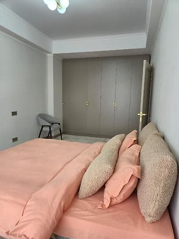 Недвижимость: 1 комната, 40 м², Технопарк Элитка, 4 этаж, Дизайнерский ремонт — 10