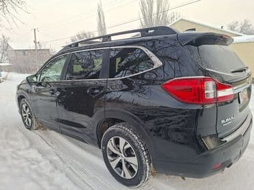 свечные провода субару: Subaru Ascent: 2019 г., 2.4 л, Вариатор, Бензин, Кроссовер — 2