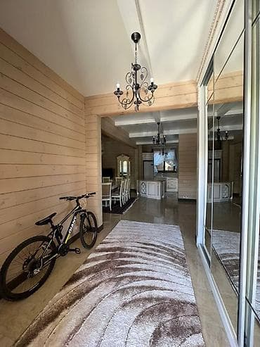 иссык куль котедж: Коттедж, ЦО Акмарал ЦО Ак Марал, Бает, Детская площадка, Парковка, стоянка, Охраняемая территория — 6