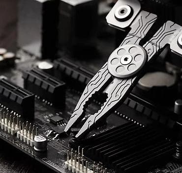xiom: Мультитул Nextool EDC походный с плоскогубцами NE20182 — 3