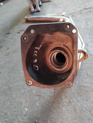 установка газ оборудования на авто: Toyota land Cruiser 80 Горловина топливного бака Тойота Ленд Крузер 80 — 1