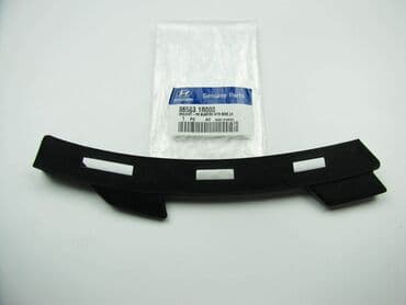 купить хендай солярис в бишкеке: Кронштейн переднего бампера (фары) левый. Хендай Солярис, Hyundai — 1