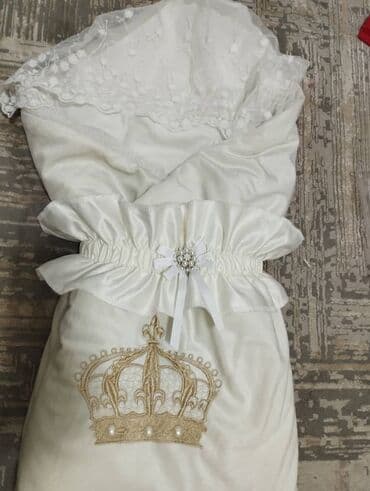 Паркет: Конверт для выписки . купила 1500 сом продаю за 500 сом . чистый ! — 7