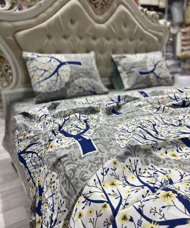 турмалиновый матрас корея: Постельное бельё 100% хлопок, фланель, бязь, комплекты постельного — 11