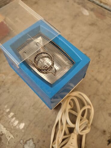 фотон оллин: Ультрафиолетовый косметический прибор.
СССР рабочий!!! — 1