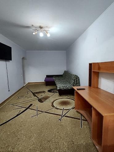 104 серия квартира: 1 комната, 32 м², 5 мкр 104 серия, 1 этаж — 5