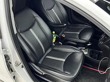 e2 byd: Chevrolet Spark: 2019 г., 1 л, Автомат, Бензин, Хэтчбэк — 9