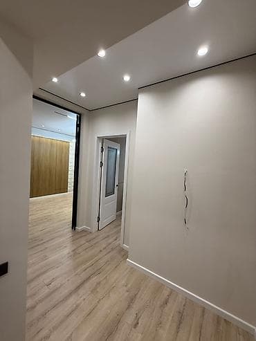 capstroy: 2 комнаты, 76 м², Элитка, 12 этаж, Дизайнерский ремонт — 4