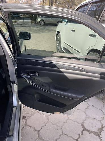 ls 300: Toyota Crown: 2006 г., 3.5 л, Автомат, Бензин, Седан — 7